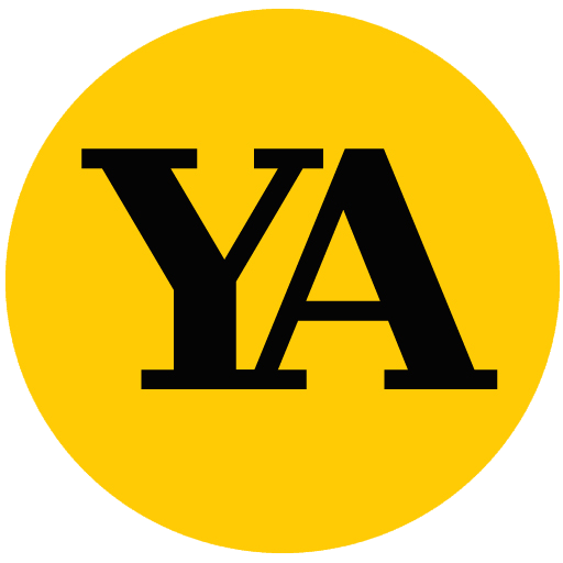 Logo of web design client Yellow Advertiser - Essex & East London News