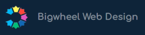 Bigwheel Web Design logo